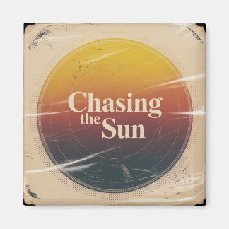 Jakten på solen magnet