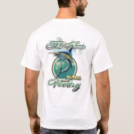 Jakten T-shirt
