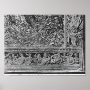 Jakterna av Maximilian, Gemini Poster