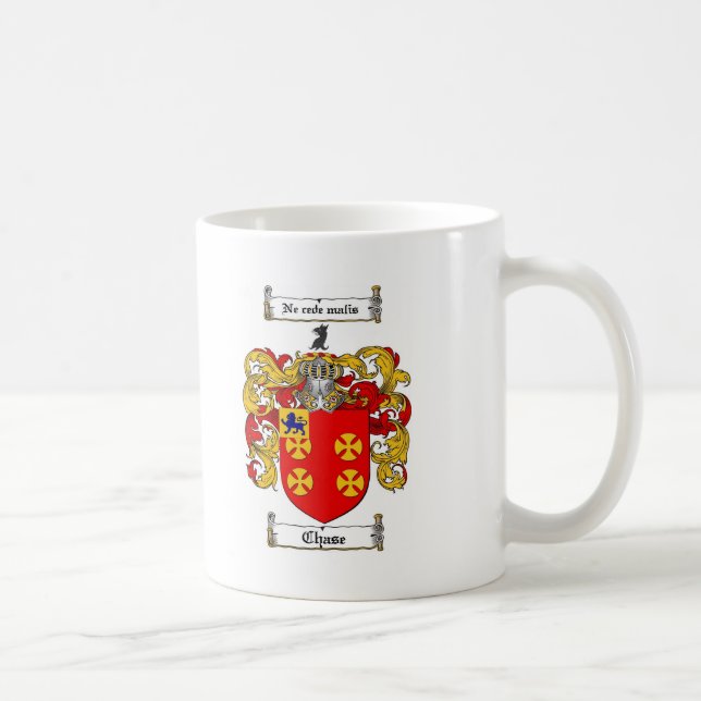 JAKTFAMILJVAPENSKÖLD - JAKTVAPENSKÖLD KAFFEMUGG (Höger)