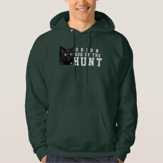 Jaktguden Hoodie