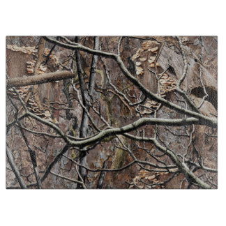 Jaktkamouflage Mönster 8