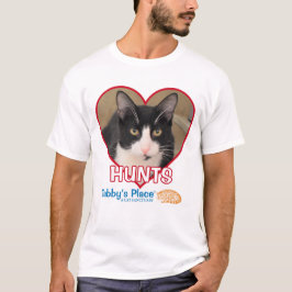 Jaktmanar T-tröja T Shirt
