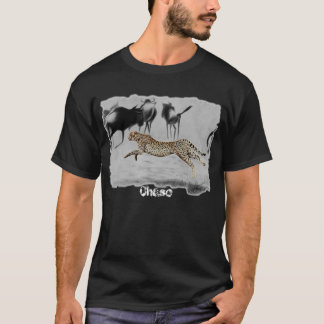 Jaktmörk Tee