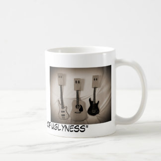 Jaktmuggen Kaffemugg