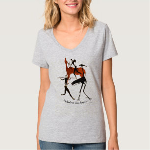 Jaktobygdsbor T Shirt