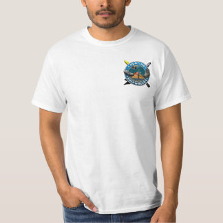 Jaktskeppsbrott Tee Shirt