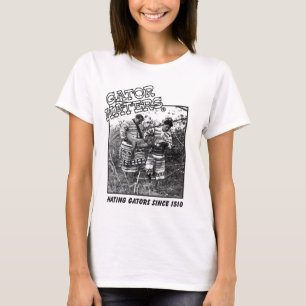 Jaktskjorta T-shirt