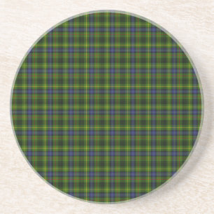 JaktStewart Tartan Underlägg Sandsten