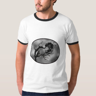 Jaktuggla Tee