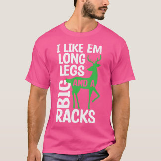 Jaktutrustning Hunting Clothing Hunting Rifle H T Shirt