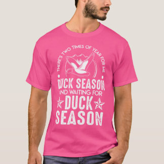 Jaktutrustning Hunting Rifle Hunter T Shirt