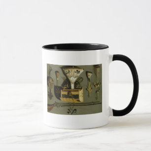 Jaktutrustning Mugg