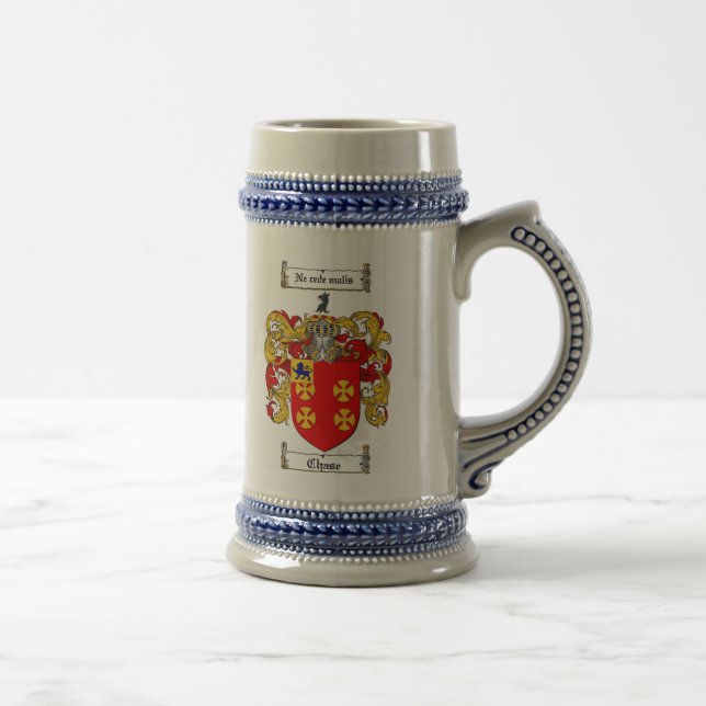Jaktvapensköld Stein/jaktfamiljvapensköld Sejdel (Höger)