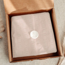 JALAINE Modern Logotyp Anpassningsbar Packaging