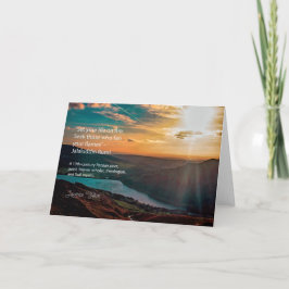 Jalaluddin Rumi - följ din passiion Kort