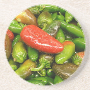Jalapeno Delicous'o Underlägg