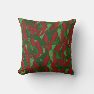 Jalapeno Pillow utomhus Kudde