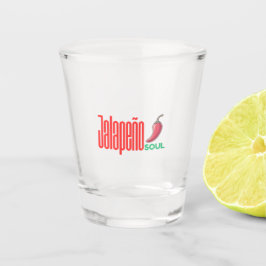 Jalapeño Soul - Balloon