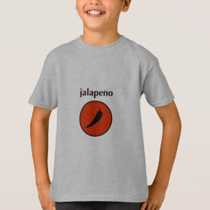 Jalapeno Tee