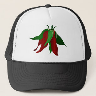 Jalapeno Truckerkeps
