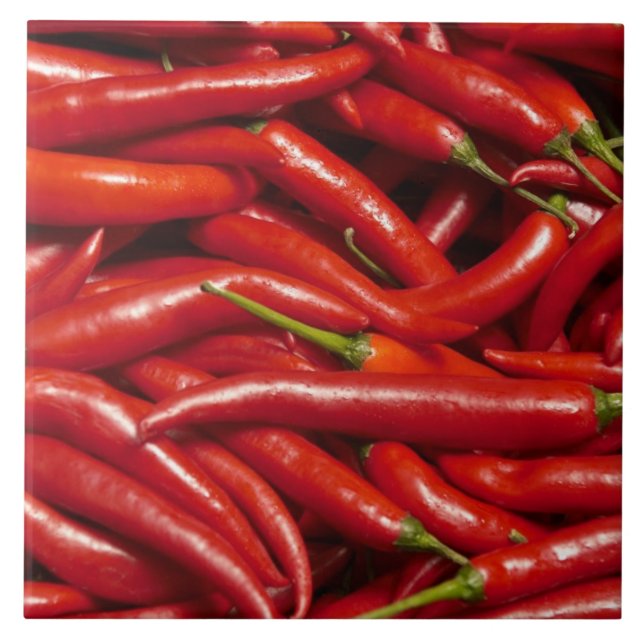 Jalapenos Kakelplatta (Framsidan)