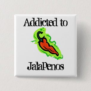 Jalapenos Knapp