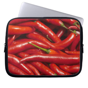 Jalapenos Laptop Fodral