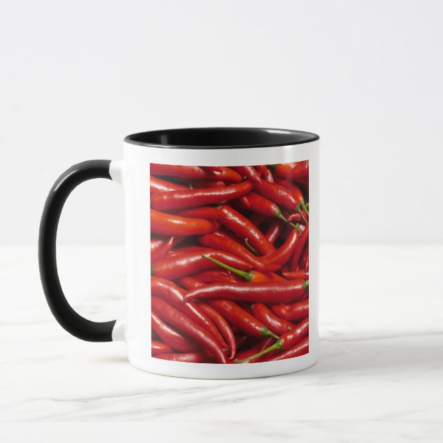 Jalapenos Mugg (Vänster)