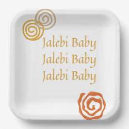 jalebi baby