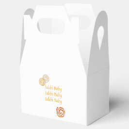 jalebi baby napkins presentaskar