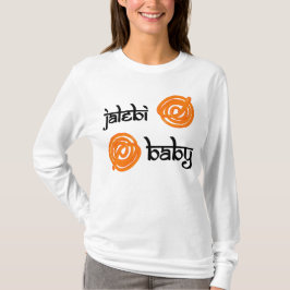 Jalebi Baby T Shirt