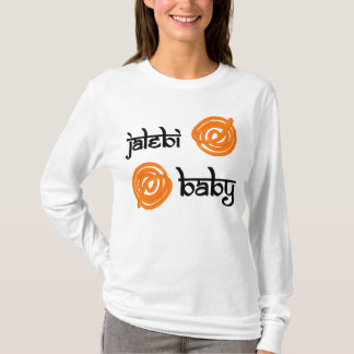 Jalebi Baby T Shirt