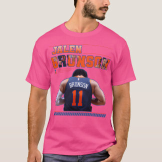 Jalen Brunson T Shirt