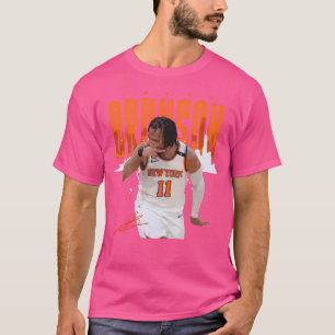 Jalen Brunson T Shirt
