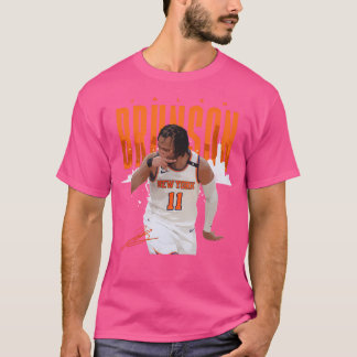 Jalen Brunson T Shirt