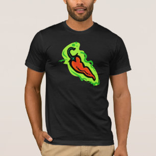 Jalepeno Tröja