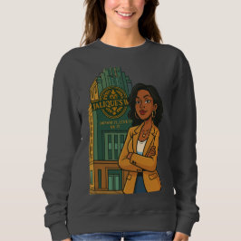Jalique’s Way Empire Sweatshirt T Shirt