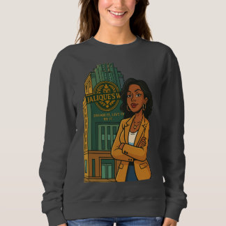 Jalique's Way Empire Sweatshirt T Shirt