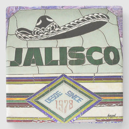 Jalisco Buckhead, Jalisco Atlanta, Jalisco Stenunderlägg