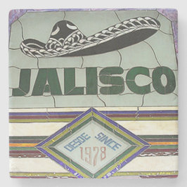 Jalisco, Jalisco Atlanta, Jalisco Stenunderlägg