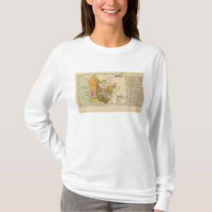 Jalisco Mexico T Shirt