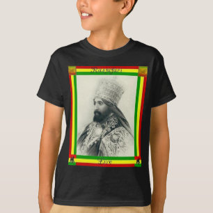 jalive tee shirt