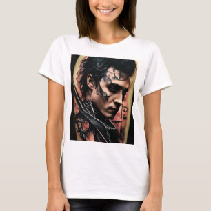 "Jalsa Store Speciell: Oslagbara erbjudanden vänta T Shirt