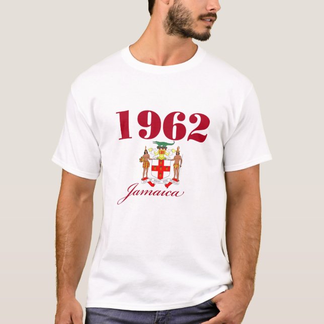jam8 t shirt (Framsida)