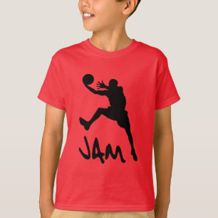 Jam Basket T Shirt