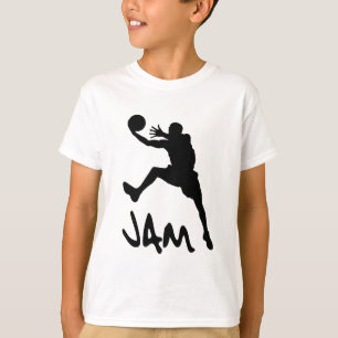 Jam Basket T-shirt