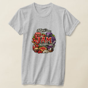 Jam Session T-shirt