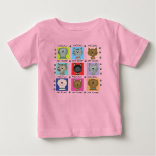Jama kattälskareTshirts och gåvor T Shirt