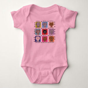 Jama kattälskareTshirts och gåvor Tee